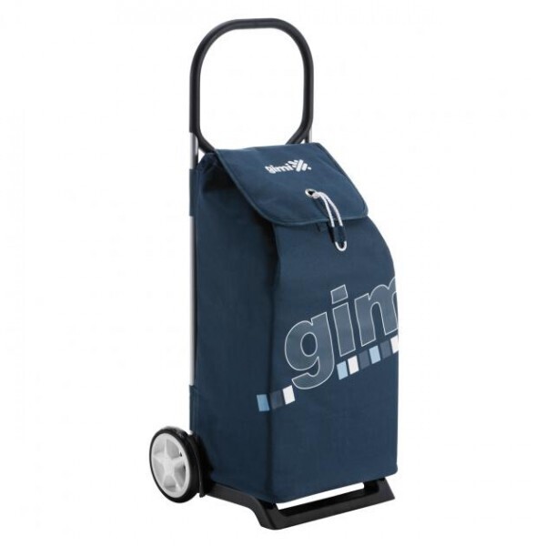 

Дорожная сумка Gimi Italo 52 Blue