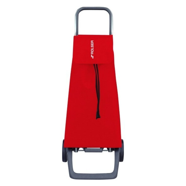 

Дорожная сумка Rolser Jet LN Joy 40 Rojo