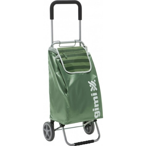 

Дорожная сумка Gimi Flexi 45 Green