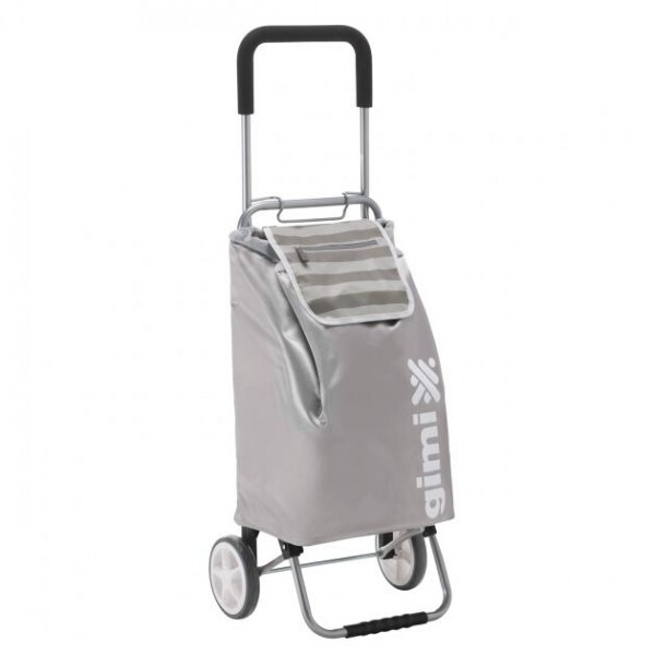 

Дорожная сумка Gimi Flexi 45 Grey