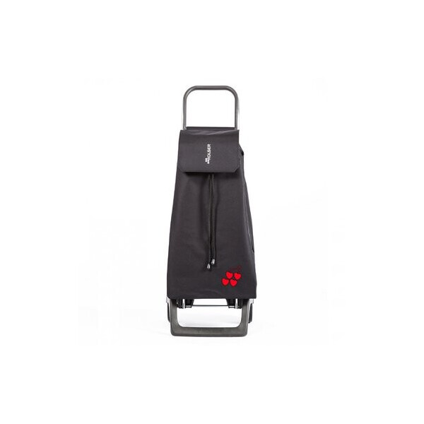 

Дорожная сумка Rolser Jet MF Cherry Joy 40 Negro
