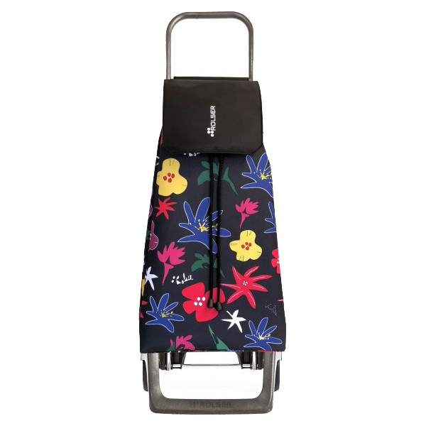 

Дорожная сумка Rolser Jet Arazzo Joy 40 Negro