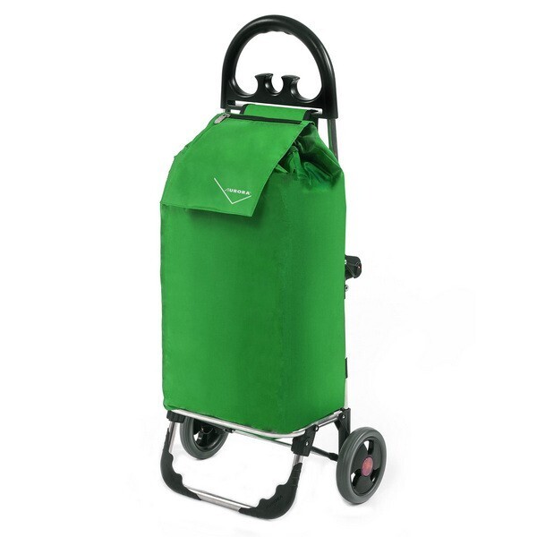 

Дорожная сумка Aurora Venezia Click 50 Green