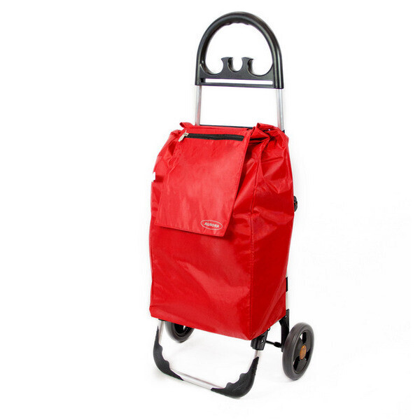 

Aurora Venezia Click 50 Red