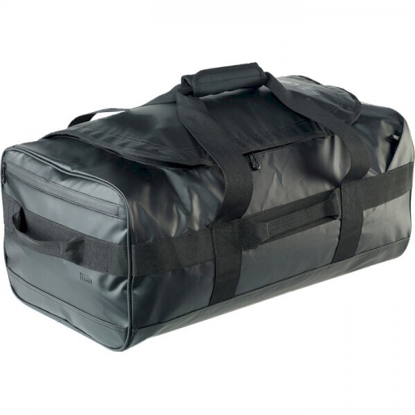 

Caribee Titan 50L Black