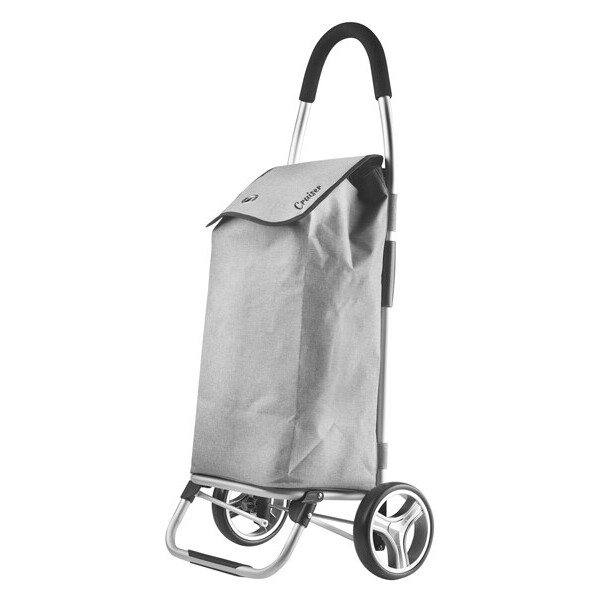 

Дорожная сумка ShoppingCruiser Foldable 40 Grey