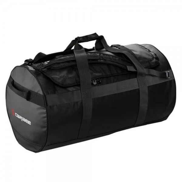 

Дорожная сумка Caribee Kokoda 90 Duffle Black