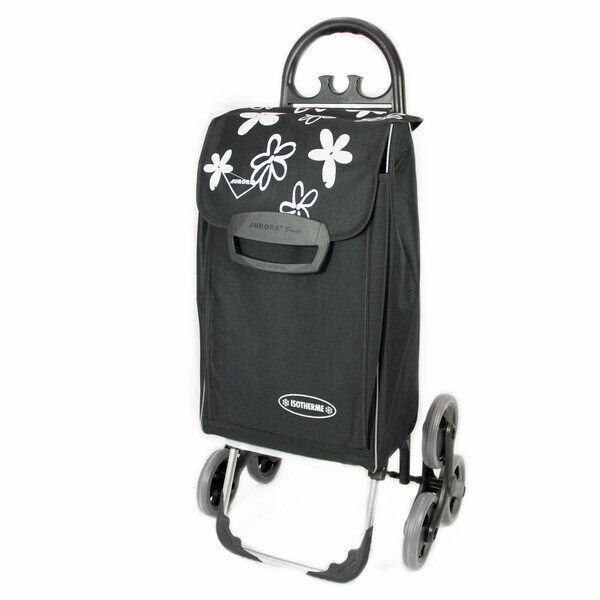 

Aurora Sanremo 68 Black/Flower