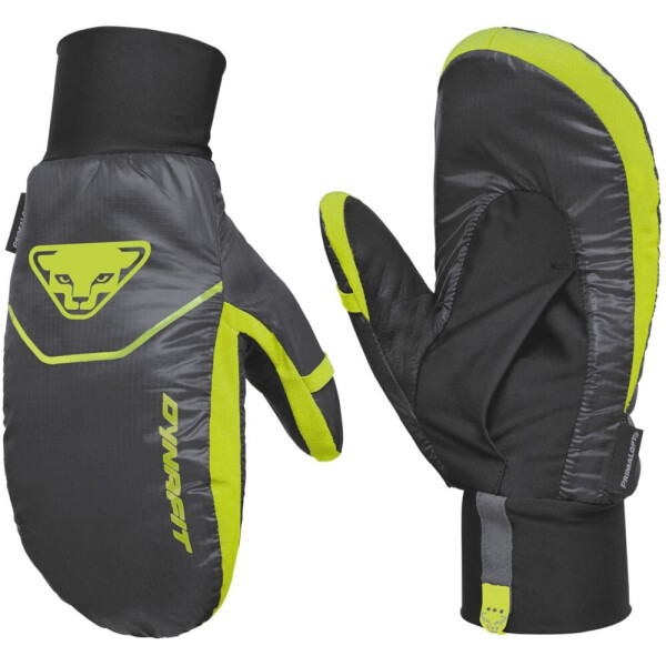 

Перчатки Dynafit Borax Primaloft Mitt M Серый