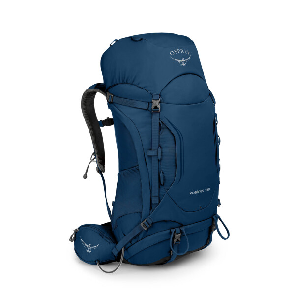 

Рюкзак Osprey Kestrel 48 S/M Синий