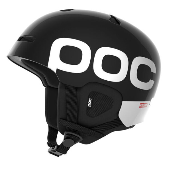 

Шлем POC Auric Cut Backcountry Spin XL/XXL Черный