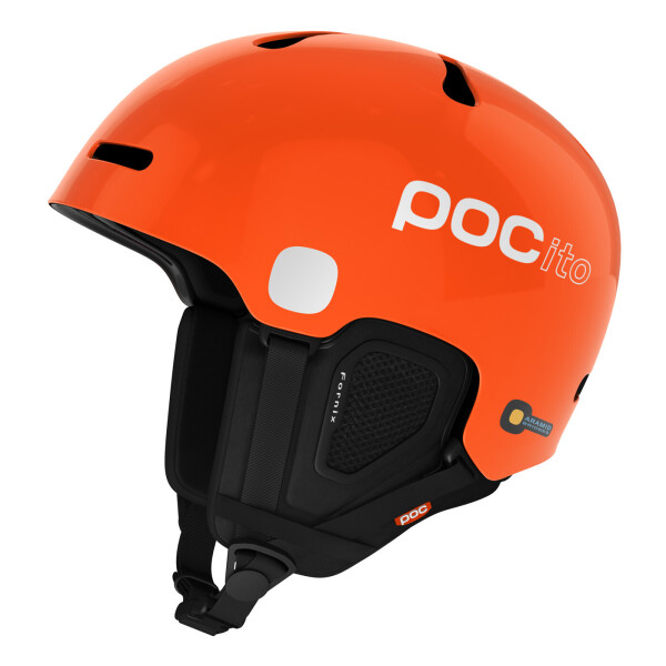 

Шлем POC POCito Fornix M/L Оранжевый