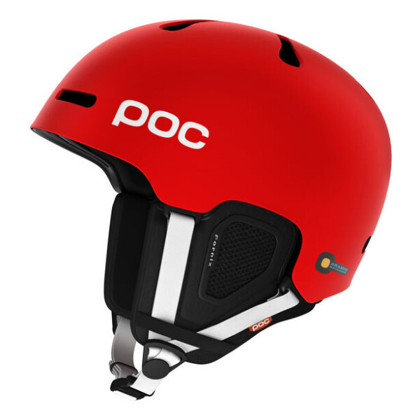 

Шлем POC Fornix M/L Красный
