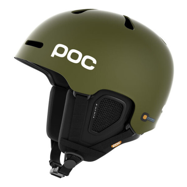 

Шлем POC Fornix M/L Оливковый
