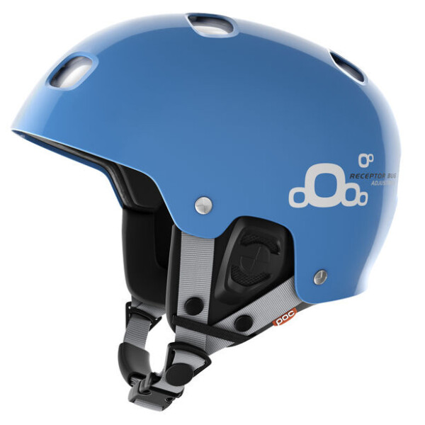 

Шлем POC Receptor Bug Adjustable 2.0 M/L Синий
