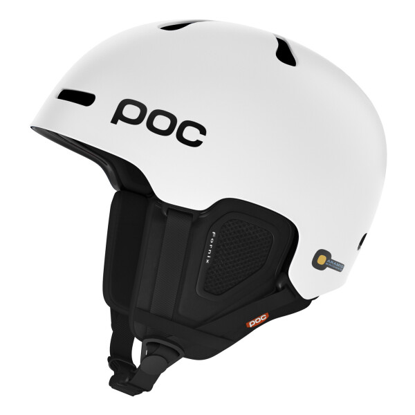 

Шлем POC Fornix M/L Черный-Белый