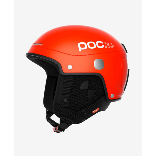 

Шлем Poc POCito Light M/L Оранжевый