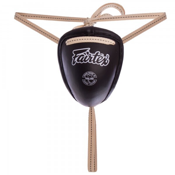 

Раковина Fairtex GC2 Черный XL