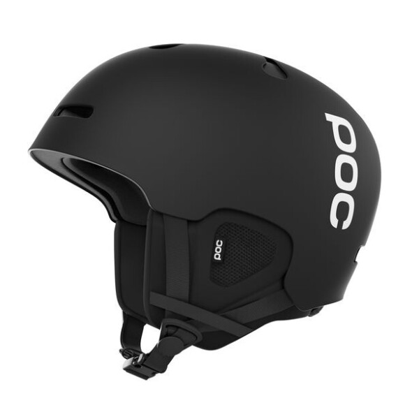 

Шлем Poc Auric Cut XL/XXL Черный