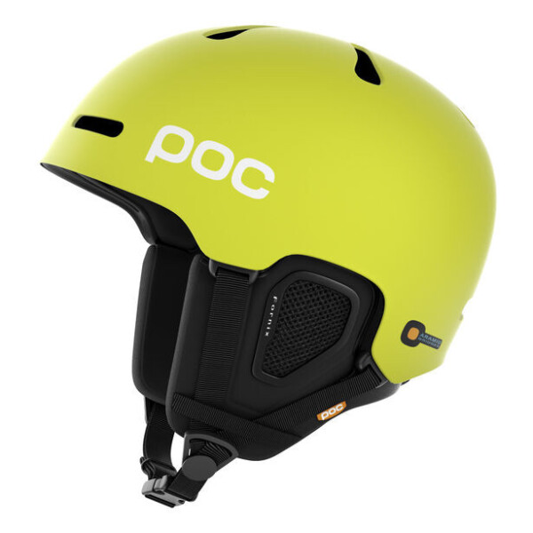 

Шлем POC Fornix XL/XXL Желтый