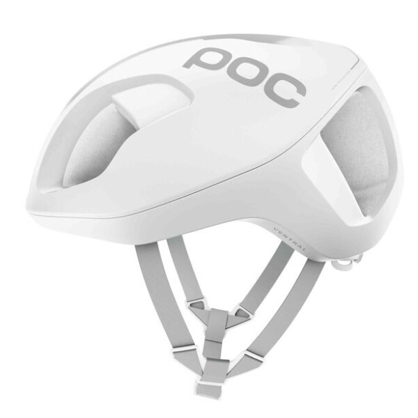 

Велошлем Poc Ventral Spin L Белый