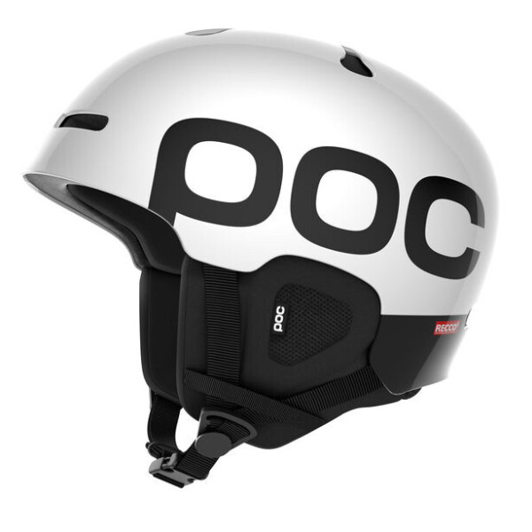 

Шлем POC Auric Cut Backcountry Spin M/L Белый