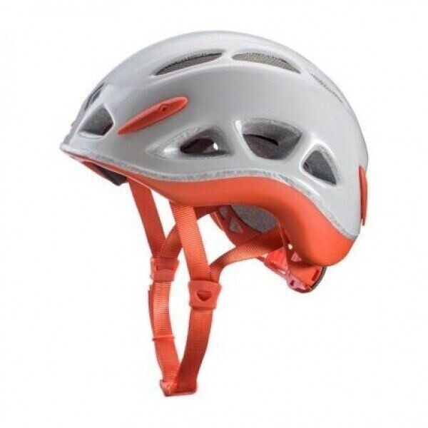 

Шлем Black Diamond Kid's Tracer Серый-Красный