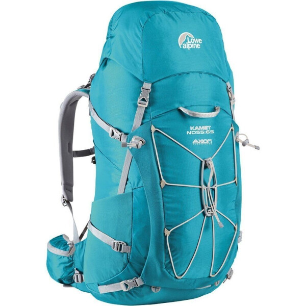 

Рюкзак женский Lowe Alpine Kamet 55:65 Синий