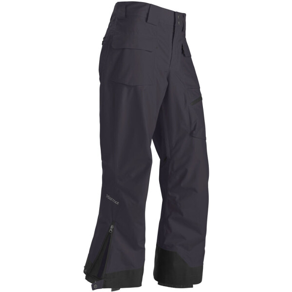 

Горнолыжные штаны мужские Marmot Old Mantra pant S Темно-Синий