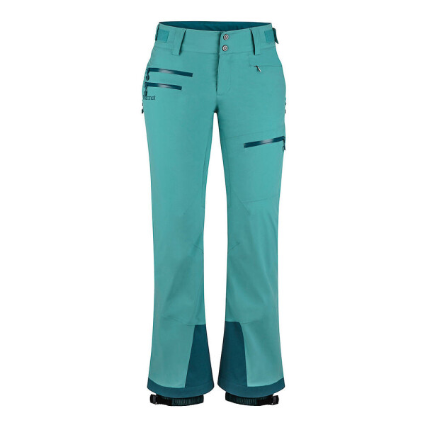 

Штаны женские Marmot Cirel Pants M Бирюзовый