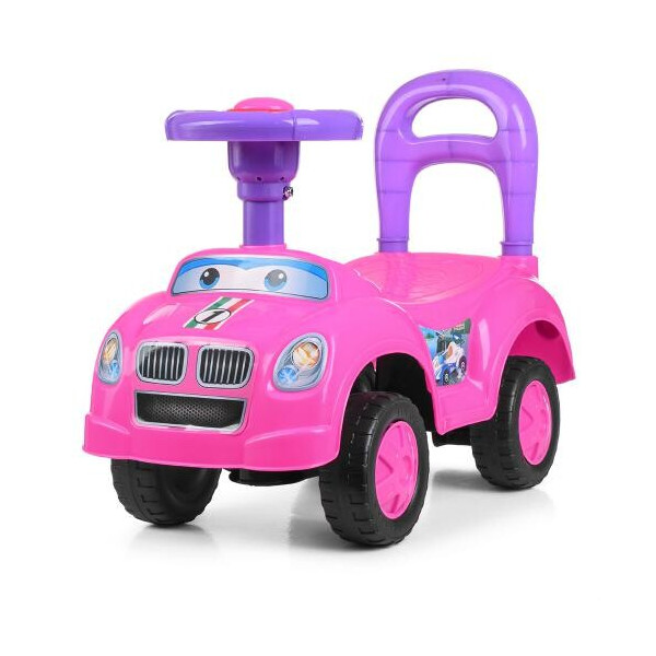 

Каталка-толокар Bambi Q09-8