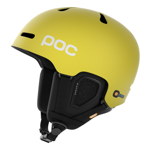 

Шлем POC Fornix XL/XXL Светло-Желтый