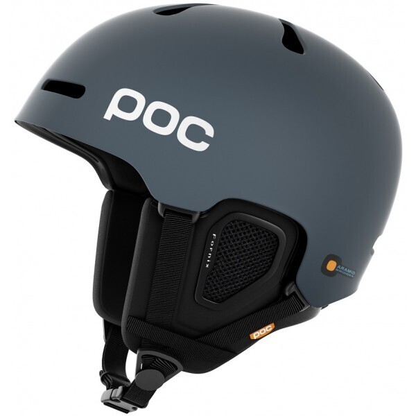 

Шлем POC Fornix XL/XXL Серый