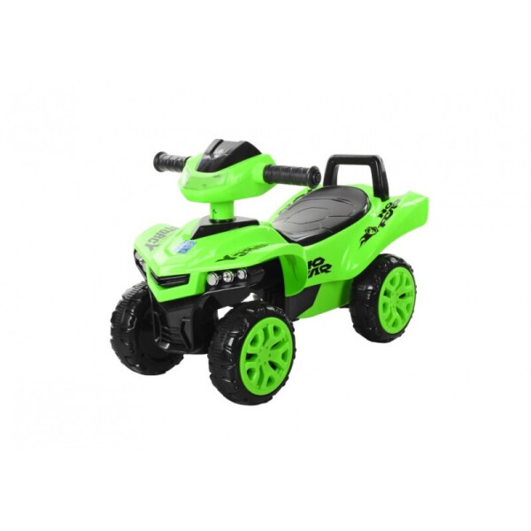 

Каталка-толокар M 3502-5/JY-Z05-5 Green
