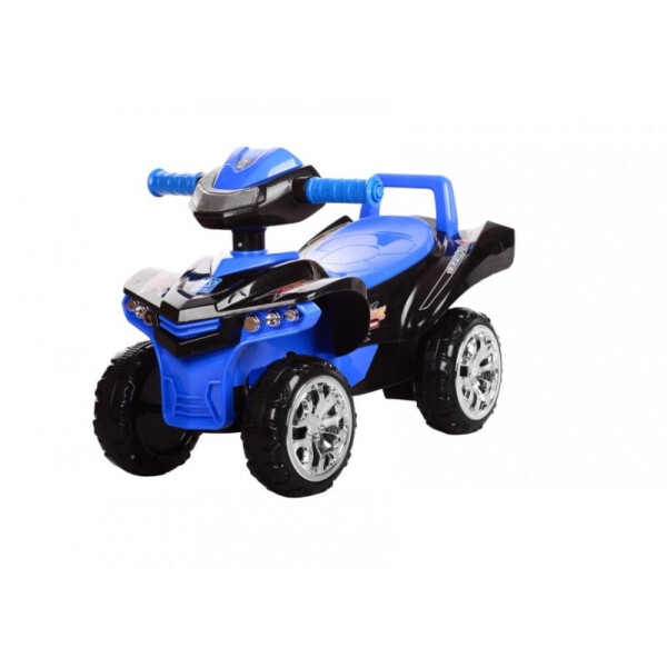 

Каталка-толокар Bambi M 3502-2-4 Blue