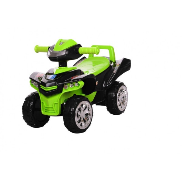 

Каталка-толокар Bambi M 3502-2-5 Green