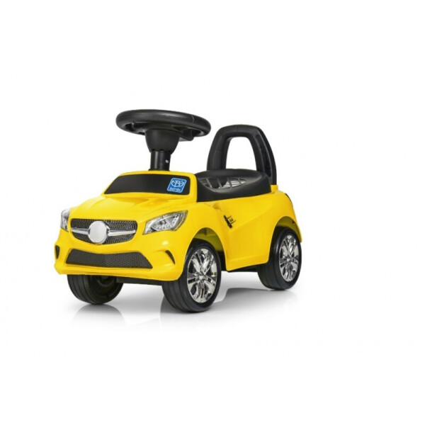 

Каталка-толокар Bambi M 3147C-6 Yellow