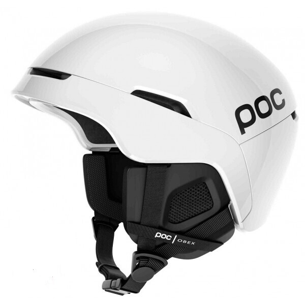 

Лыжный шлем POC Obex SPIN M/L Белый