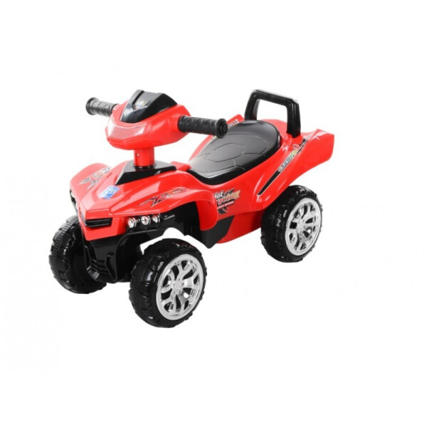 

Каталка-толокар Bambi M 3502-6/JY-Z05-6 Red