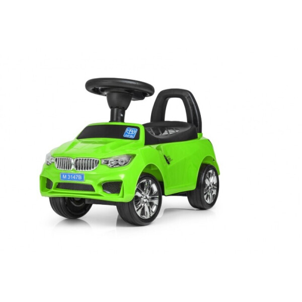 

Каталка-толокар Bambi BMW M 3147B-5 Green