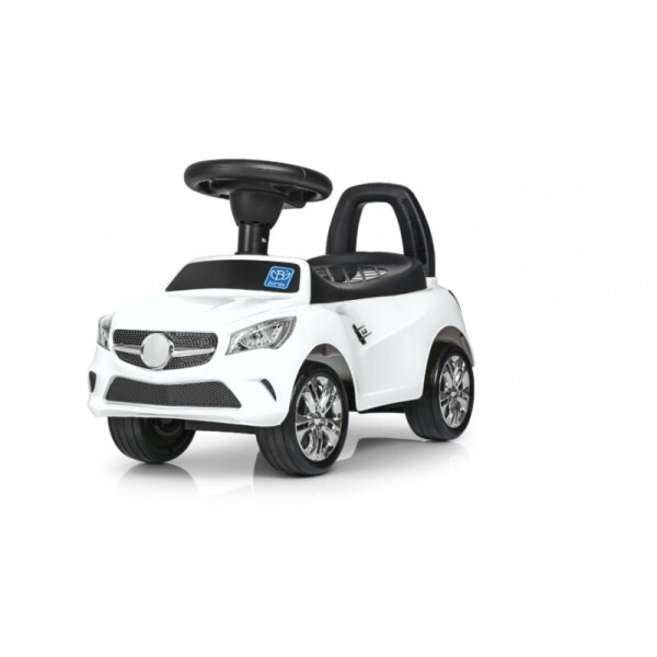 

Каталка-толокар Bambi M 3147C-1 White