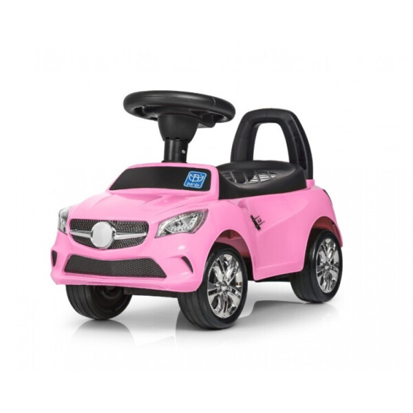

Каталка-толокар Bambi M 3147C-8 Pink