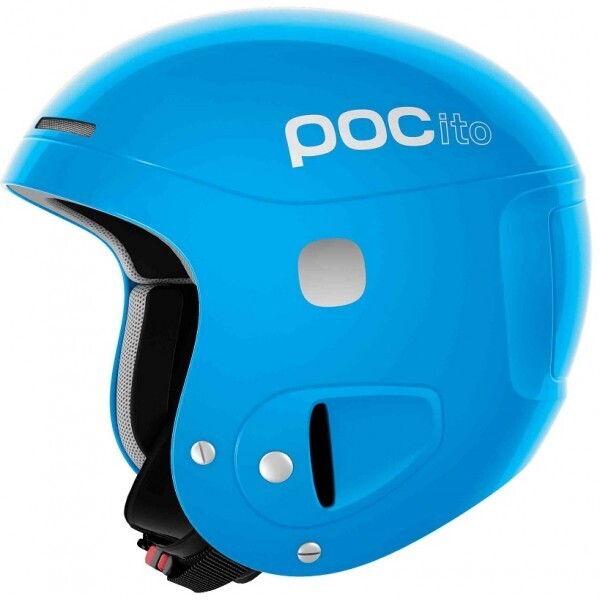 

Лыжный шлем детский POC POCito Skull XS/S Голубой