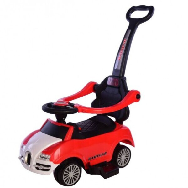 

Tilly T-931 Red