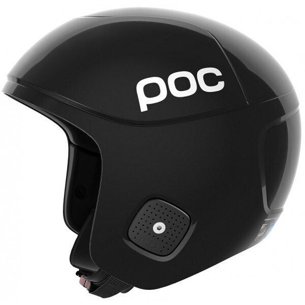 

Шлем POC Skull Orbic X Spin L Черный