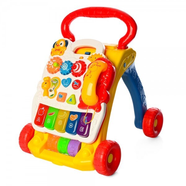 

Игровой центр Bambi SY81 34-58см