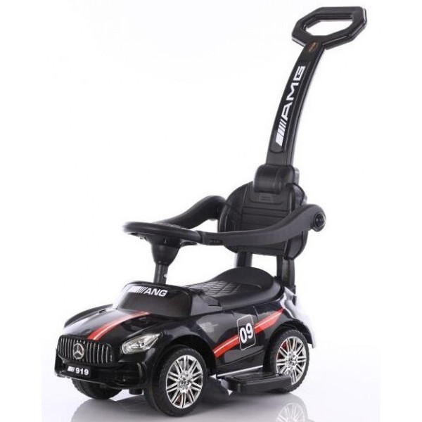 

Tilly T-932 BLACK