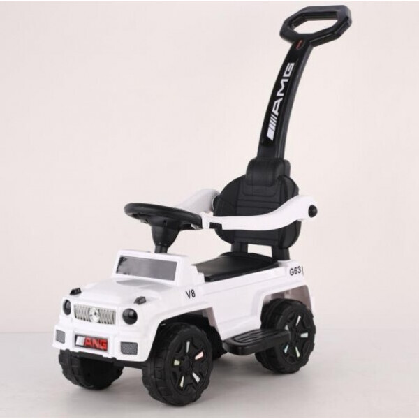 

Tilly T-935 White