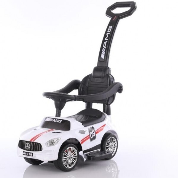 Tilly T-932 White