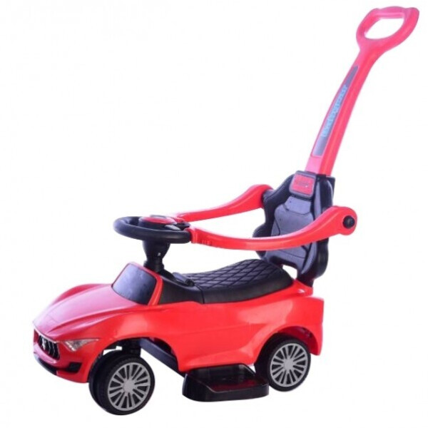 

Tilly T-933 Red